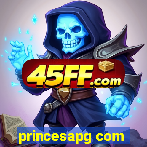 princesapg com